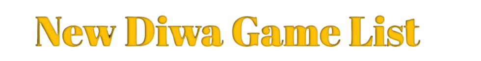 newdiwagamelist.com